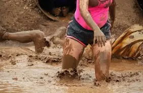 Can I Do Tough Mudder While Pregnant? Let’s Find Out