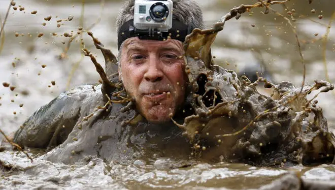 How Long Do Tough Mudder Photos Take? Let’s Find Out