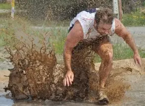How Do You Clean Up After A Mud Run In 2022?