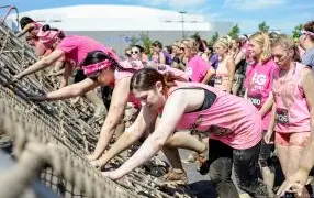How Long Is The Dirty Girl Mud Run? Find Out