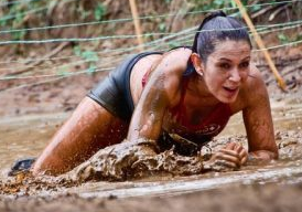 How To Train For A Dirty Girl Mud Run In 2022
