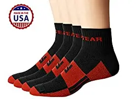 6 Best Socks To Wear For Mud Runs & Other OCRs In 2022